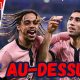 Vidéo Lyon/PSG – Paris s’envole, Hakimi et Dembélé buteurs…le débrief