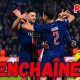 Vidéo Lyon/PSG – Kvaratkshelia, Ramos, Barcola, Ruiz…L’équipe parisienne et nos scores !