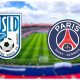 Dunkerque/PSG – Le stade de la demi-finale est choisi !