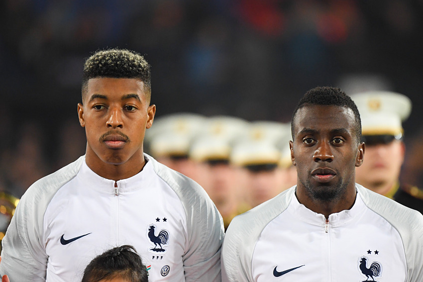 Le PSG aura "besoin" de Kimpembe, cet ancien champion du monde en est sûr