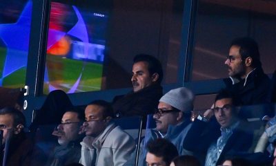 Le Qatar menace de quitter le football français et le PSG !