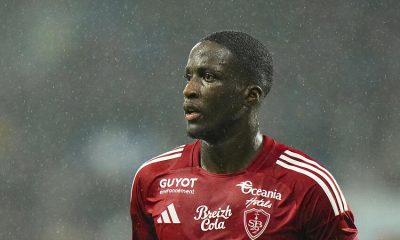 Brest/PSG - Soumaïla Coulibaly remercie Paris et affiche de l'ambition