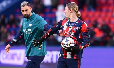 Joyeux anniversaire Donnarumma et Safonov !