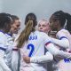 Féminines – 5 joueuses du PSG avec les Bleues pour la trêve de février