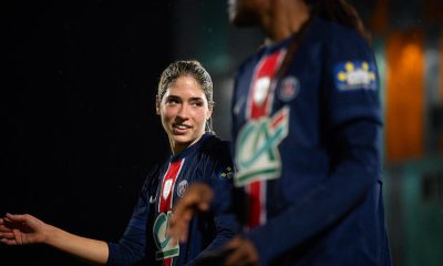 Résumé Le Mans/PSG en vidéo (0-4), les Parisiennes filent en demi-finale !