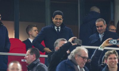 "Quand vous avez toutes les infos, vous comprenez", le propriétaire du LOSC défend Al-Khelaïfi