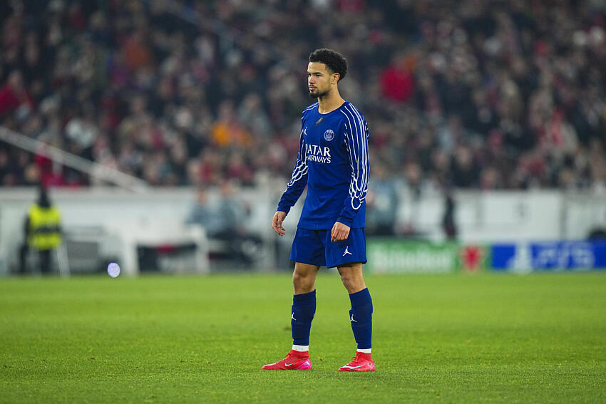 Revue de presse : Le PSG face à Liverpool, un absent contre Lyon