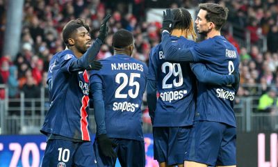 Revue de presse : PSG/Monaco, choc avant la LDC et Dembélé "tireur d'élite"