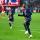 Brest/PSG – Dembélé s’offre un record incroyable à Paris !