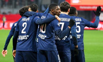 Top 5 des raisons de regarder PSG/Monaco