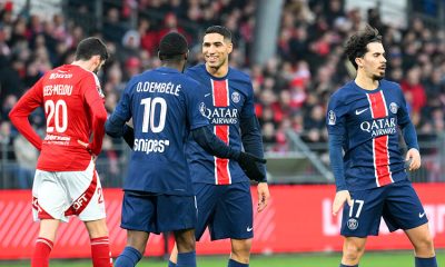 Revue de presse : Brest/PSG en Ligue des Champions, les Brestois ont des atouts