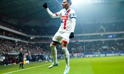 Le Mans/PSG - Les notes des Parisiens dans la presse : Paris éliminé ?