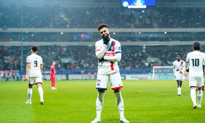 Le Mans/PSG - Le meilleur joueur parisien est élu