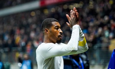 Le Mans/PSG - Kimpembe "une épreuve vraiment compliquée que je ne souhaite à personne."