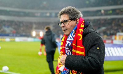 Le Mans/PSG - Paris n'a pas laissé la recette, le président manceau dépité