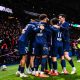 PSG/Monaco – Revivez la victoire et les buts auprès des joueurs parisiens