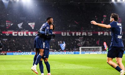 PSG/Monaco - Le meilleur joueur parisien est élu !