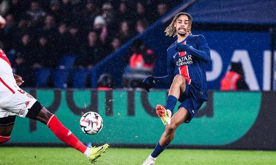 Revue de presse : le PSG prépare l'avenir et Barcola pas à l'aise à droite