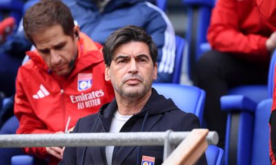 Lyon/PSG - Fonseca l'annonce, c'est la défense avant tout