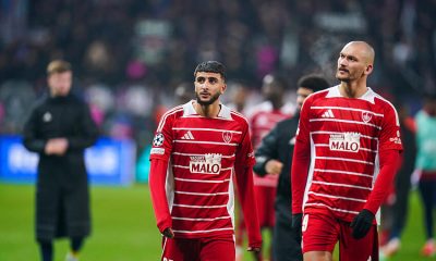 Brest/PSG - Ajorque souligne ce qui a changé à Paris "ils sont tous ensemble"