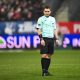 Les arbitres professionnels lancent une menace pour l’avenir !