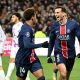 Toulouse/PSG – Les notes des Parisiens : Ruiz apporte la lumière !