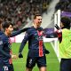 Toulouse/PSG – Le meilleur joueur parisien est élu !