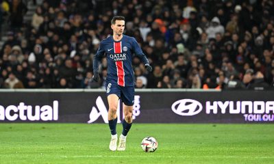 PSG/Brest - Le joueur parisien en conférence de presse dévoilé