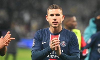 PSG/Brest - Un absent annoncé à l'entraînement parisien ce mardi