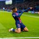 PSG/Brest – Les notes des Parisiens : festival offensif, 7 buteurs différents