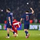 PSG/Brest – Vitinha élu joueur du match !