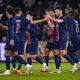 PSG/Brest – Paris établit un nouveau record en Ligue des Champions