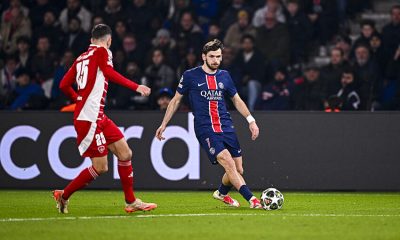 PSG/Brest - Kvaratskhelia "être prêt contre tout le monde."