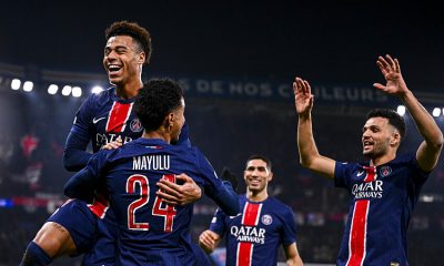 Anelka y croit pour le PSG, mais attend pour juger