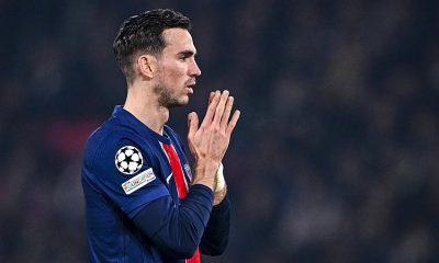 Fabian Ruiz se confie : adaptation au PSG, les stars parties et Luis Enrique