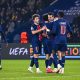 PSG/Brest – Le meilleur joueur parisien est élu !