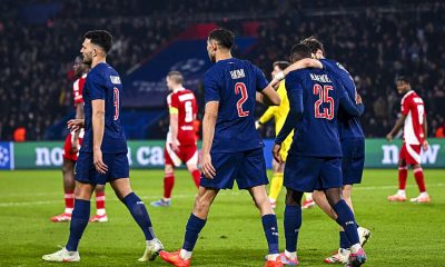 Top 5 des raisons de regarder Lyon/PSG