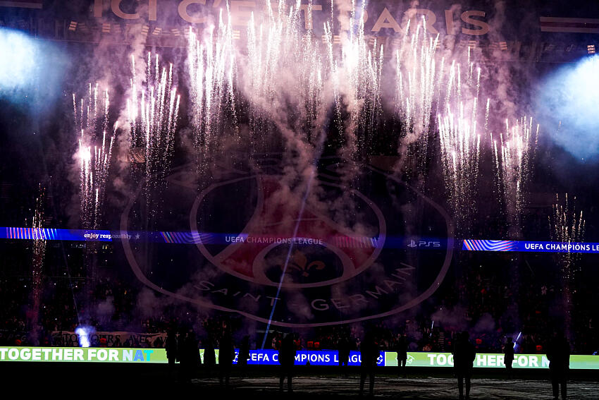 Un dossier solide pour le futur stade du PSG d'ici 2030 !