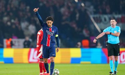 PSG/Liverpool - Marquinhos "on va devoir faire 2 grands matchs...On est prêt"