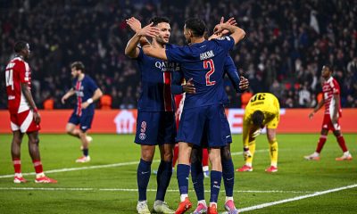 Revue de presse : Lyon/PSG avec tensions entre présidents et plaisir de jouer