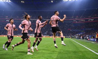 Les déjà 101 buts du PSG sur la saison 2025-2026 en vidéo !