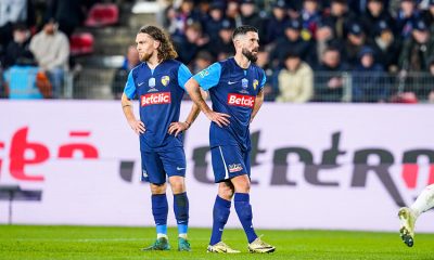 Stade Briochin/PSG - Le Marer "on a kiffé. On a vécu un moment exceptionnel."