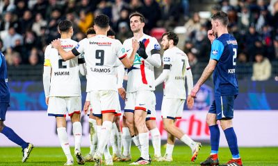 Stade Briochin/PSG - Que retenez de vous de la victoire parisienne ?