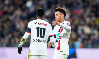 Le meilleur joueur du PSG du mois de février est élu !