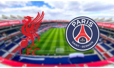 Liverpool/PSG - Le groupe parisien : que des bonnes nouvelles