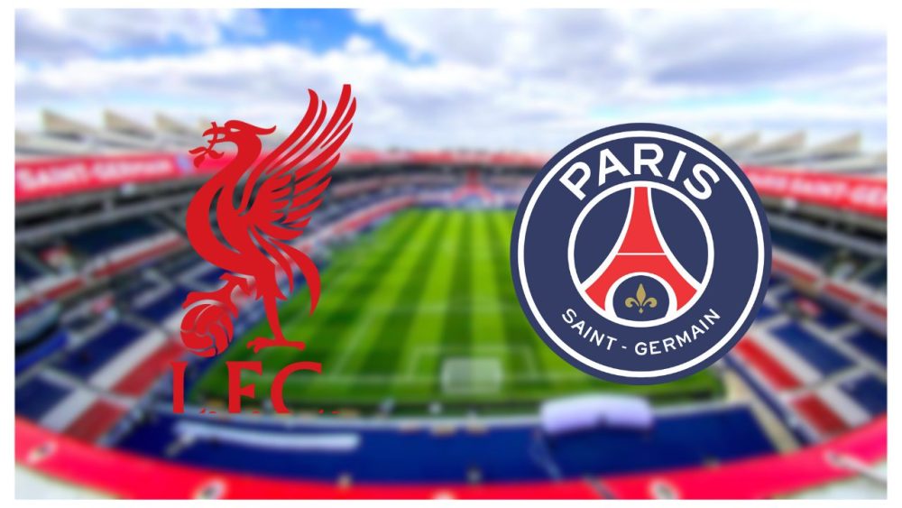 Liverpool/PSG - Le groupe parisien : que des bonnes nouvelles