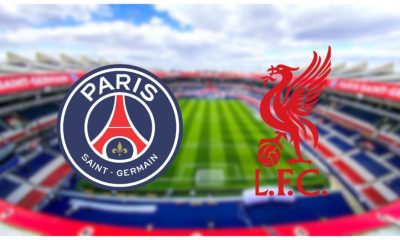 PSG/Liverpool - Le point médical officiel :