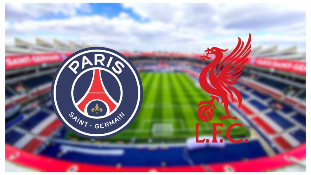 PSG/Liverpool - Le point médical officiel :