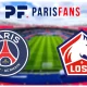 PSG/Lille – Le LOSC demande le report du match !