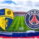 Stade Briochin/PSG – Le point médical officiel : 2 absents surprises, Zaïre-Emery pas évoqué